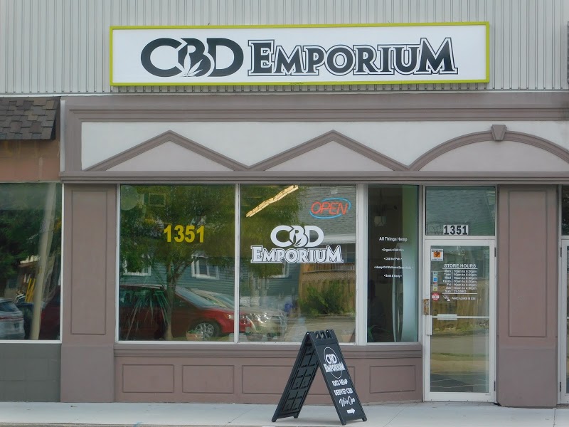 CBD Emporium