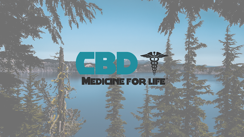 CBD Medicine For Life