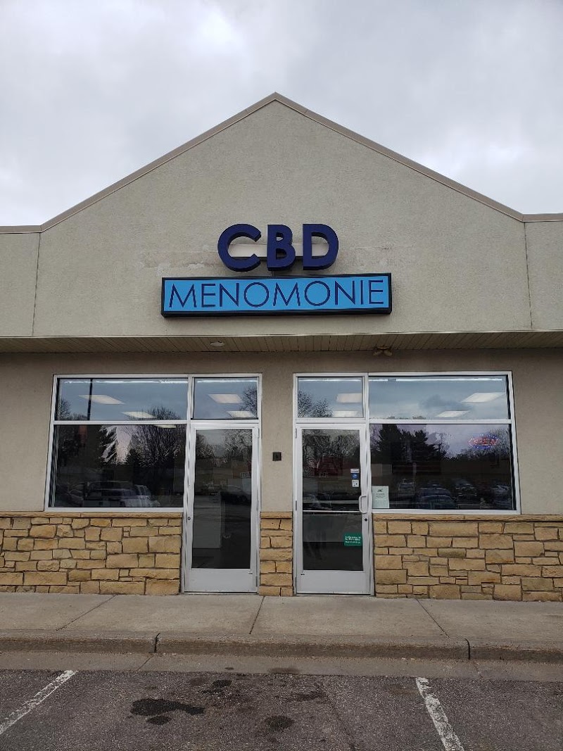 CBD Menomonie