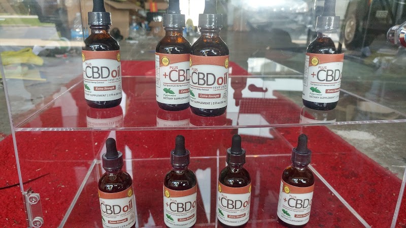 CBD Oil Indianapolis - Best Health & Beauty