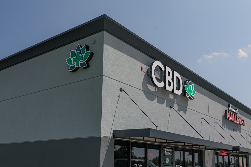 CBD Plus USA Medical Marijuana Dispensary Oklahoma