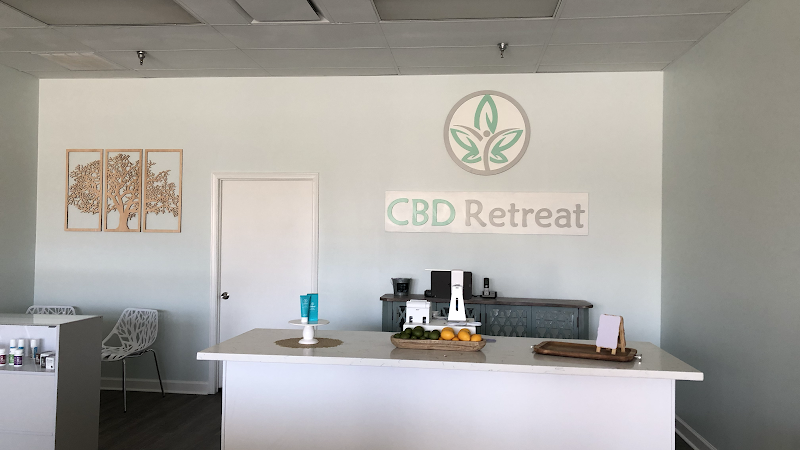 CBD Retreat