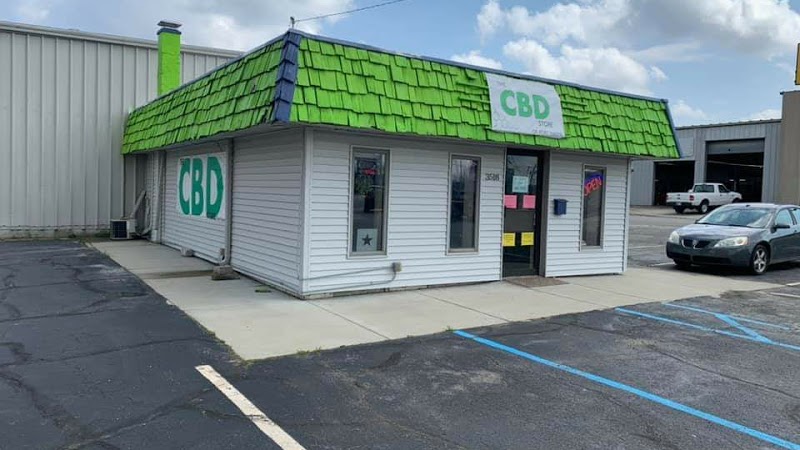 CBD Store of Fort Wayne