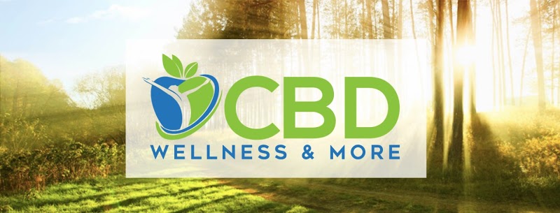 CBD Wellness & More