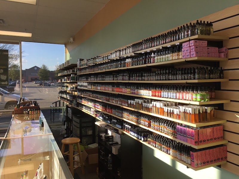 Cell Vape Vape Shop In Zebulon North Carolina