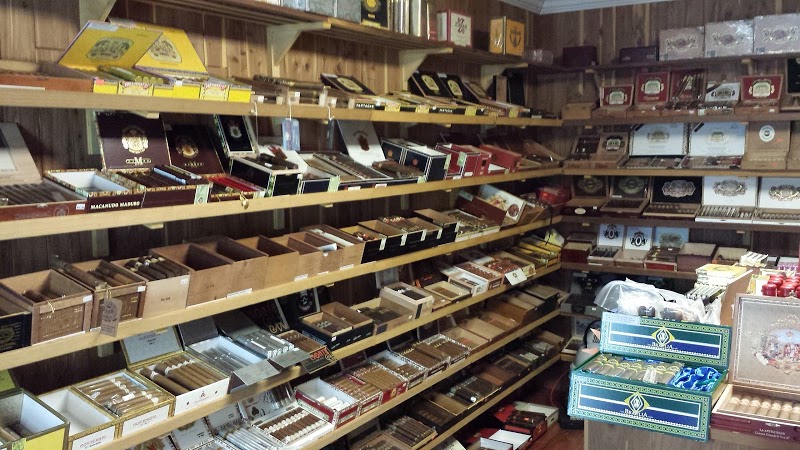 CH Cigars & More