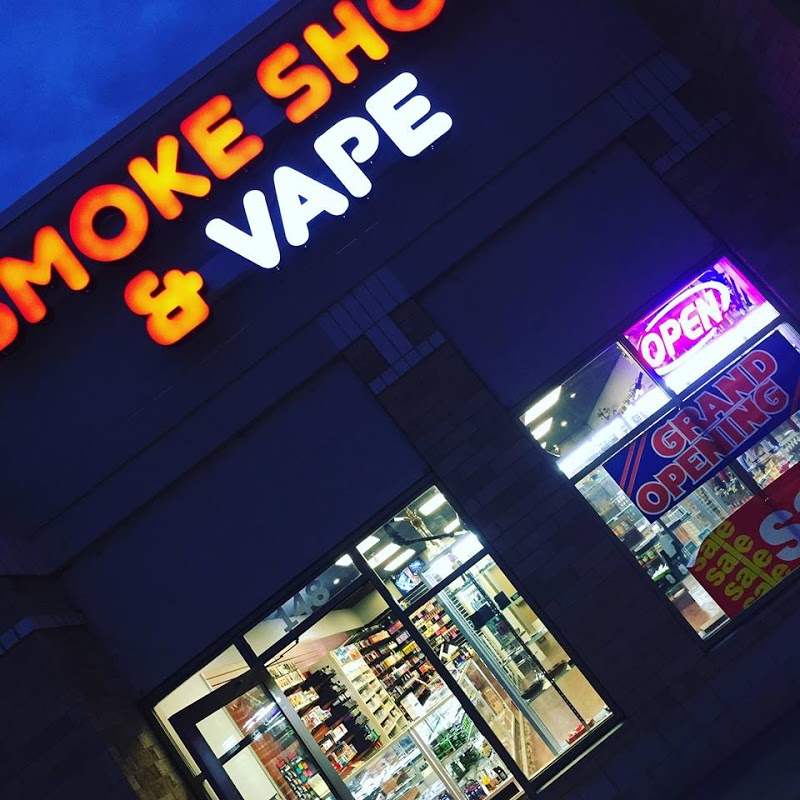 chaska smoke shop & vape & CBD center