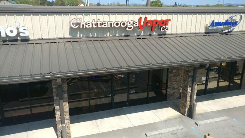 Chattanooga Vapor Co.