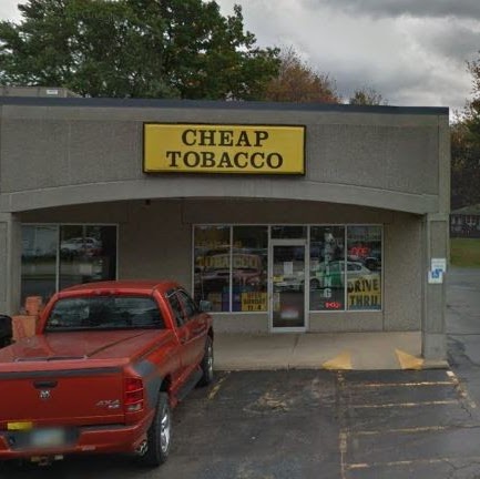 Cheap Tobacco