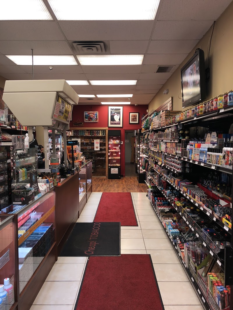 Cheap Tobacco | Headshop in Ravenna, Ohio