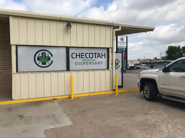 Checotah Medical Dispensary
