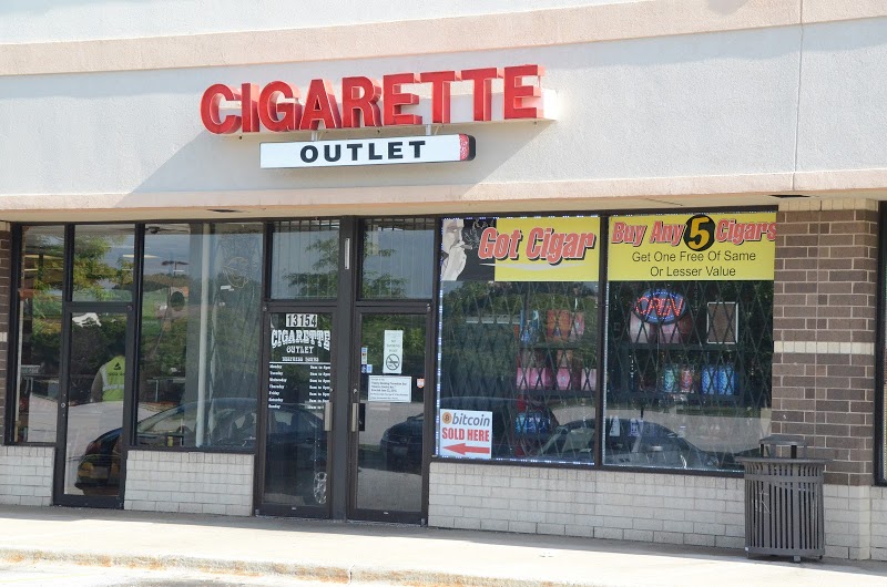 Cigarette Outlet
