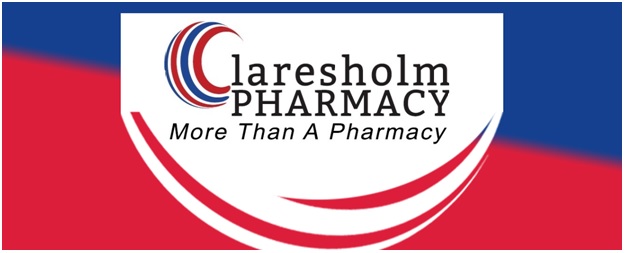 Claresholm Pharmacy