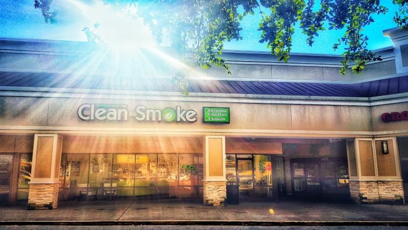 Clean Smoke