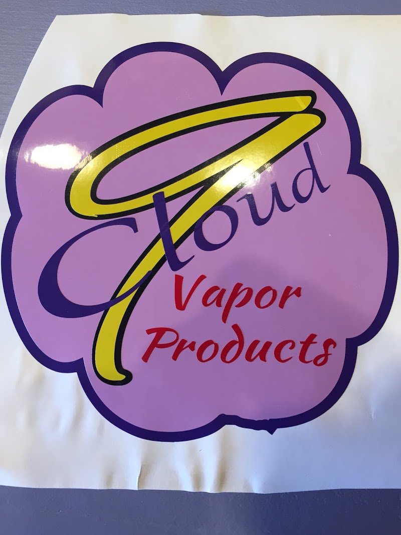 Cloud 9 Vape Lounge | Vape Shop in Portales, New Mexico