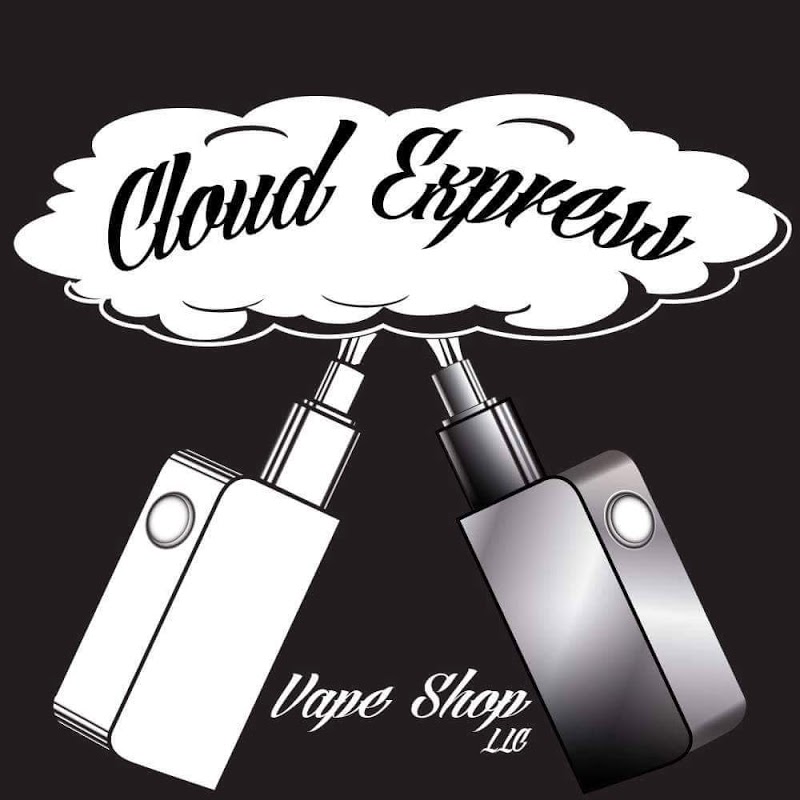 Cloud Express Vape Shop LLC