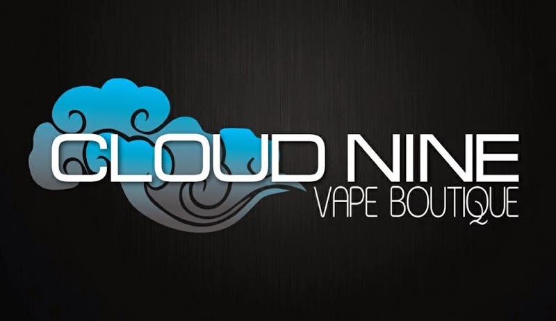 Cloud Nine Vape Boutique