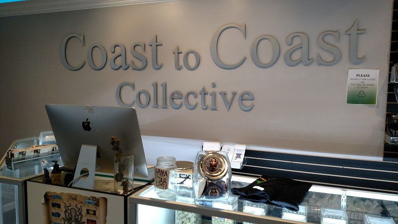Coast to Coast Collective