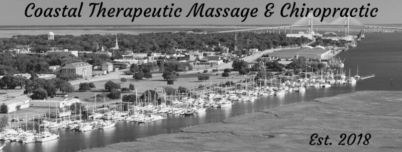 Coastal Therapeutic Massage & Chiropractic