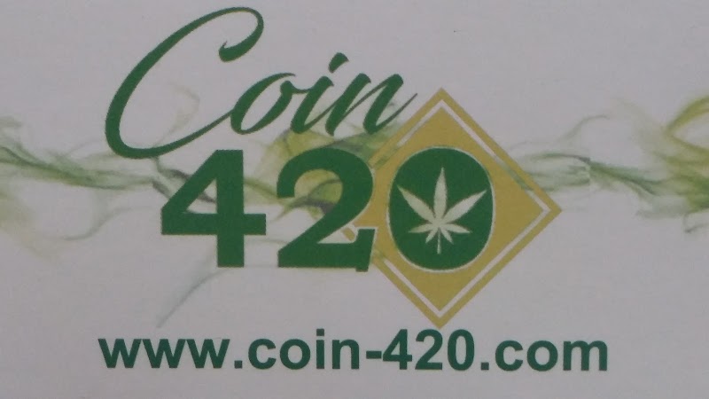 Coin 420