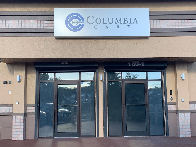 Columbia Care St Augustine Dispensary