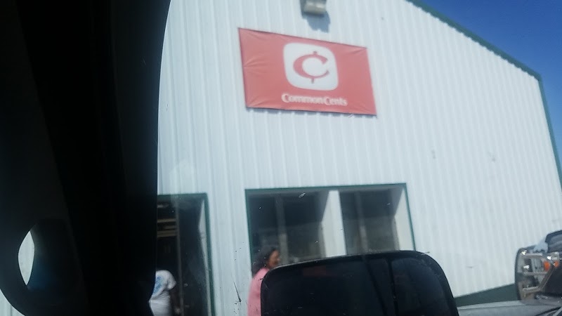 Common Cents Store