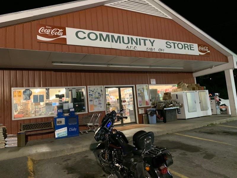 Community Store