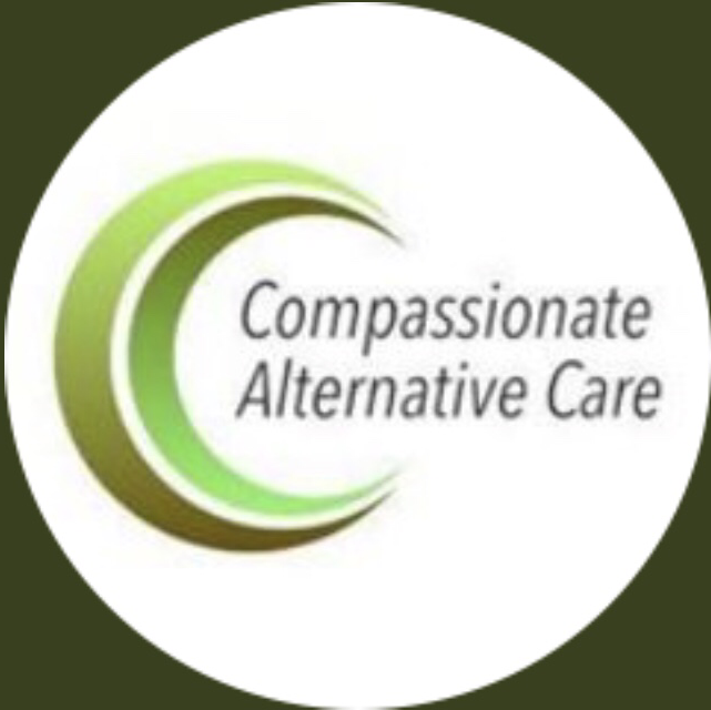 Compassionate Alternative Care (Medical Marijuana Card)