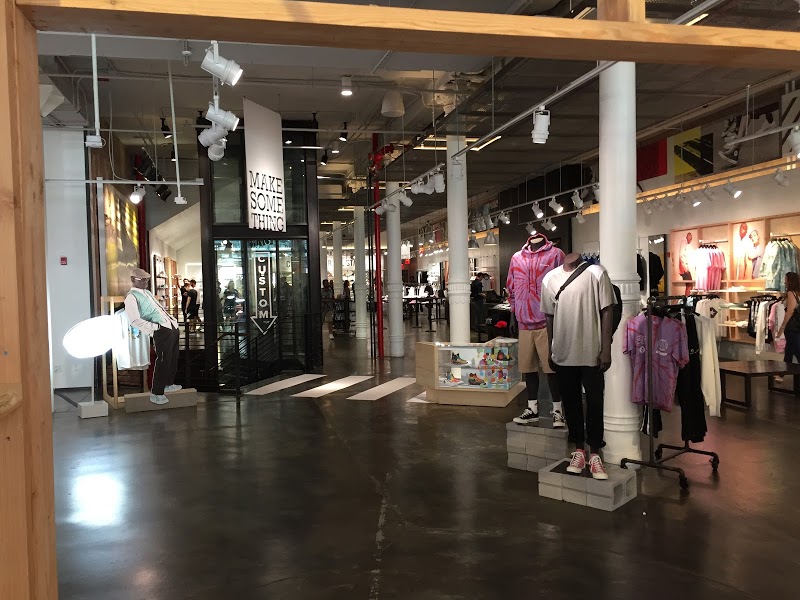 Converse Flagship Store
