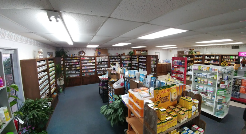 Country Health Store