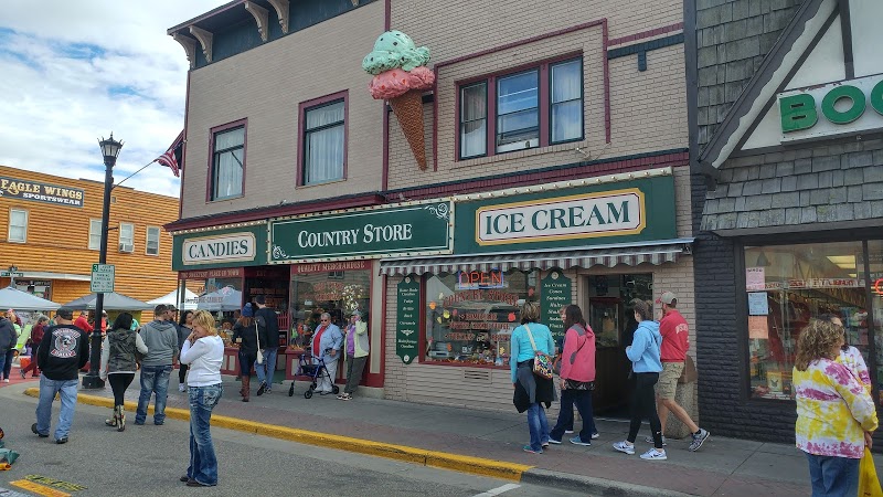 Best CBD Stores in Eagle River, Wisconsin