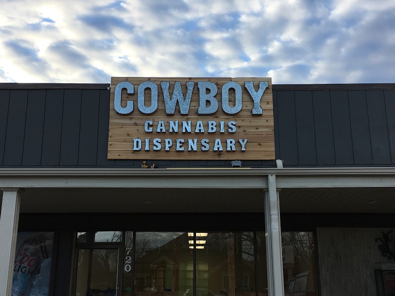 Cowboy Cannabis Dispensary
