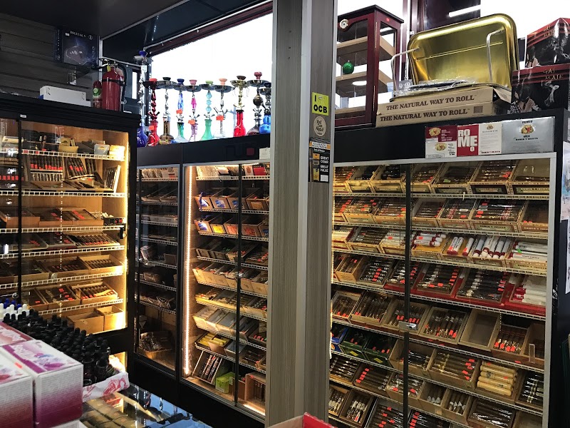 Crossbay Express Smoke & Vape Shop