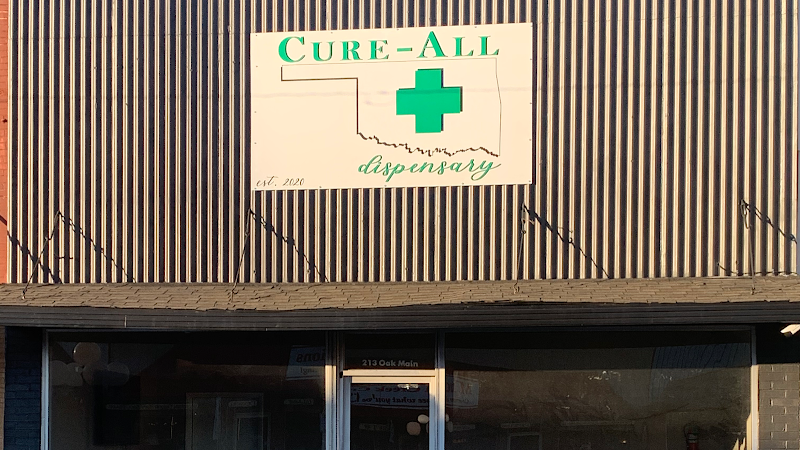 Cure-All Dispensary