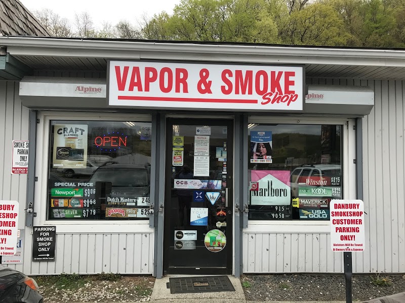 Danbury Smoke Shop & Vapor Store