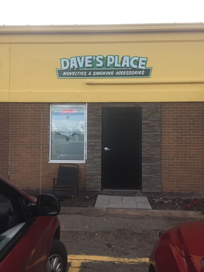 Dave\'s Place