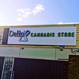 Delta 9 Cannabis Store