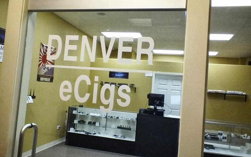 Denver eCigs
