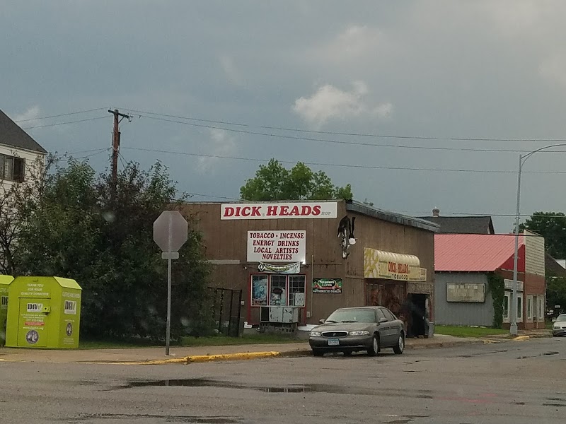 Dick\'s Headshop