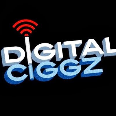Digital Ciggz