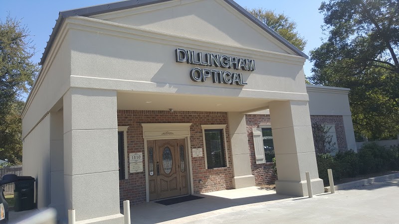 Dillingham Optical Dispensary