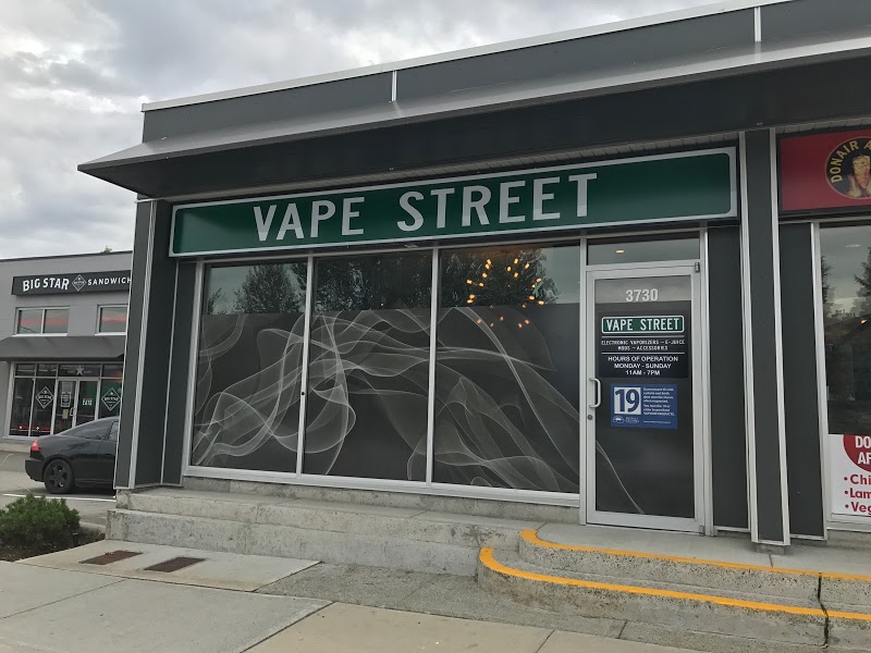 Divine Fog Vape Shop