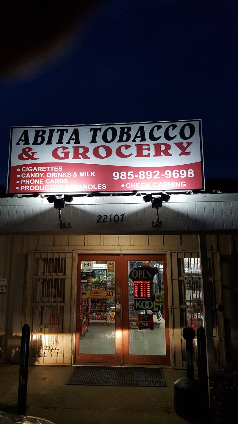 Double AA Tobacco Shop & More
