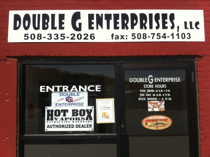 Double G Enterprises LLC