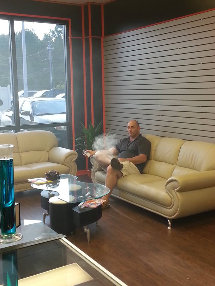 Dr Vape It Vape Shop In Callaway Florida