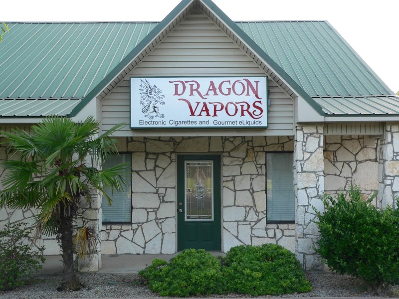 Dragon Vapors LLC