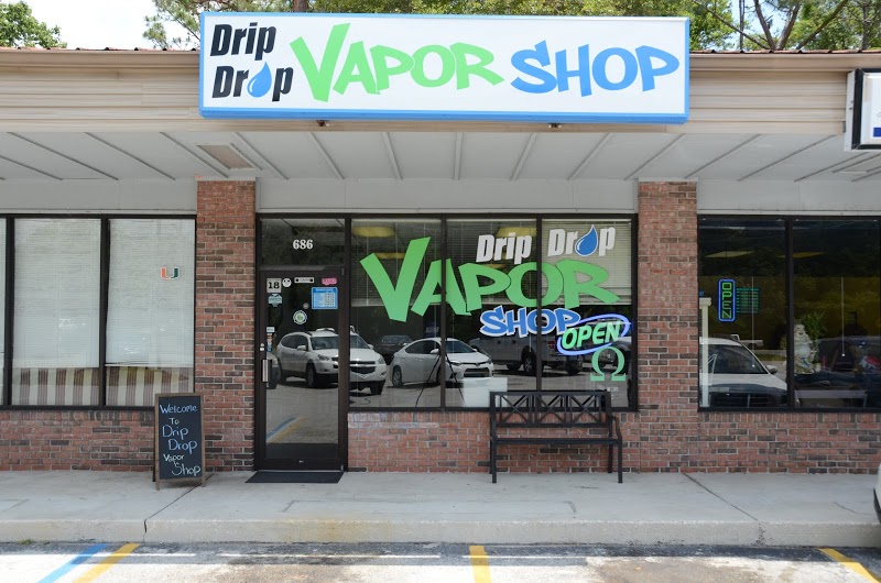 Drip Drop Vapor Shop