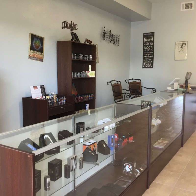 Druthers Vapor Shoppe