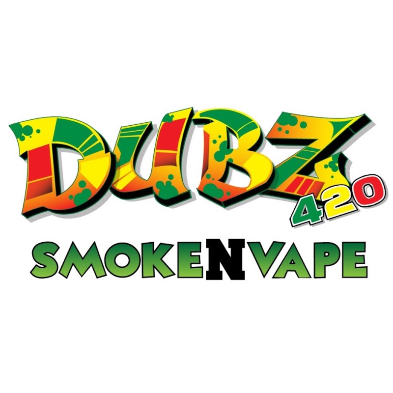 Dubz 420 Smoke N Vape