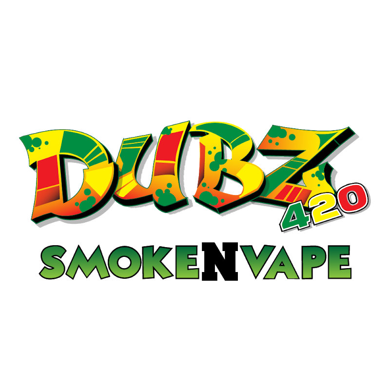 Dubz 420 Smoke N Vape